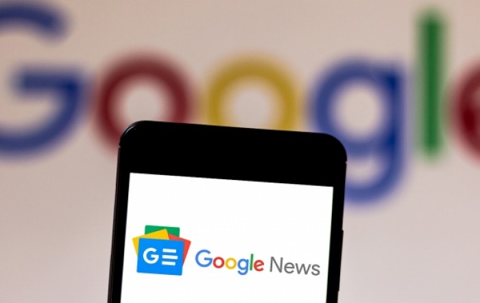 Njemački regulator provjerava transparentnost portala Google News Showcase