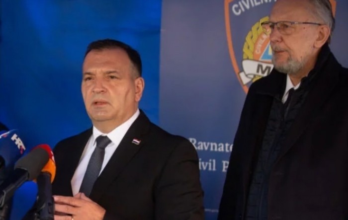U Hrvatskoj 165 novih slučajeva zaraze, šest osoba preminulo