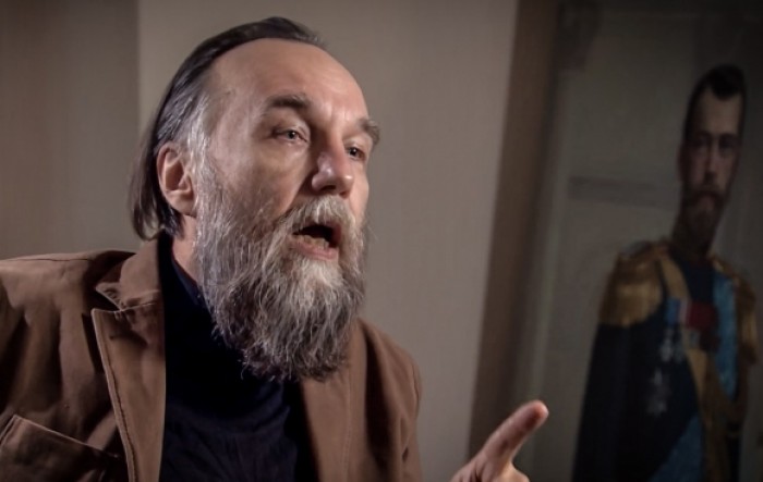 Dugin pozvao na likvidaciju Putina