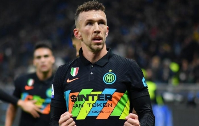 Inter ponudio ozbiljan novac Ivanu Perišiću