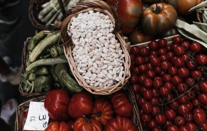 FAO: Cijene hrane stagnirale u studenome