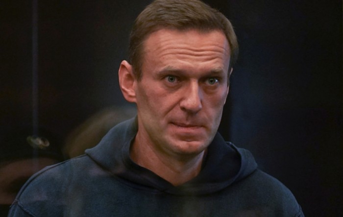 Rusija će blokirati račune Navaljnoga na društvenim mrežama