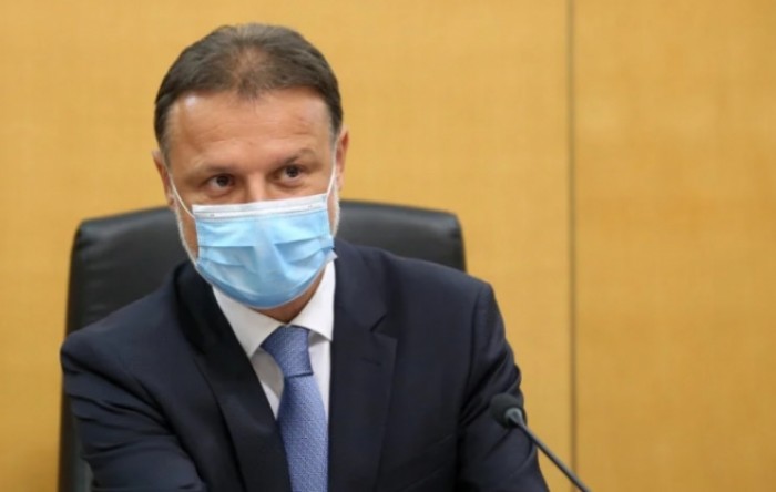 Jandroković: Za širenje pandemije odgovorni oni koji se ne pridržavaju mjera