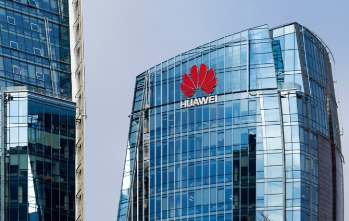 Huawei: Prihodi se nastavljaju blago oporavljati