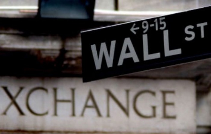 Wall Street: Težak pad proizvođača čipova