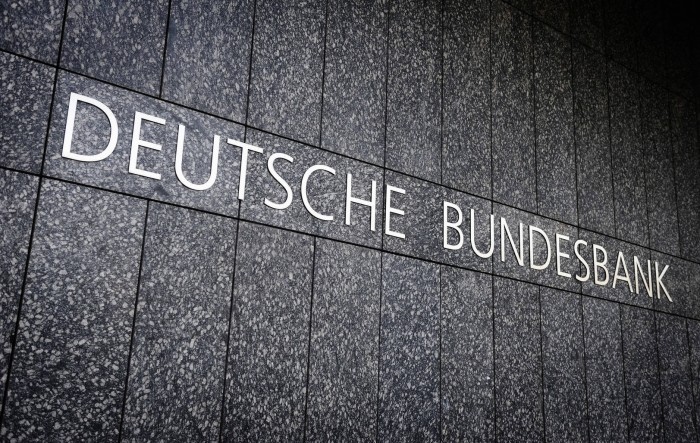 Bundesbank: Svi bi trebali dati doprinos protiv inflacije