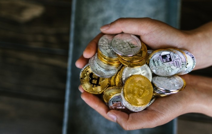 Cantor Fitzgerland, Tether i SoftBank u velikom kripto poduhvatu