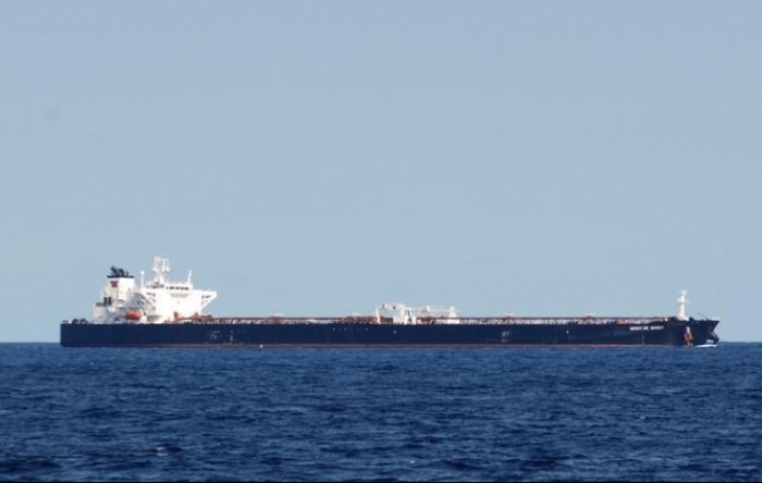Skupina grčkih brodara obustavila prijevoz ruske nafte