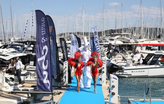 Završeno do sada najveće izdanje Dalmatia Boat Showa, otvorena nova nautička sezona