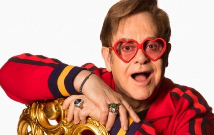 Elton John će objaviti novi album, nastao tijekom karantene