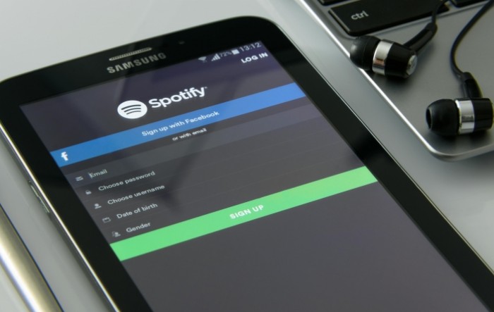 Spotify dijeli otkaze po treći put ove godine