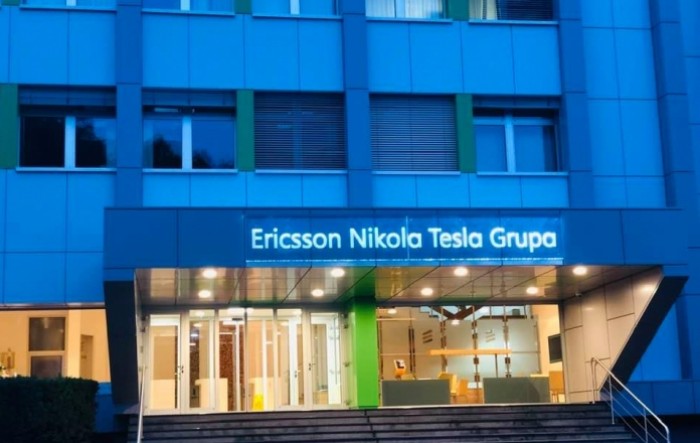 Dioničari Ericssona NT odlučili o isplati dividende od 49 kuna