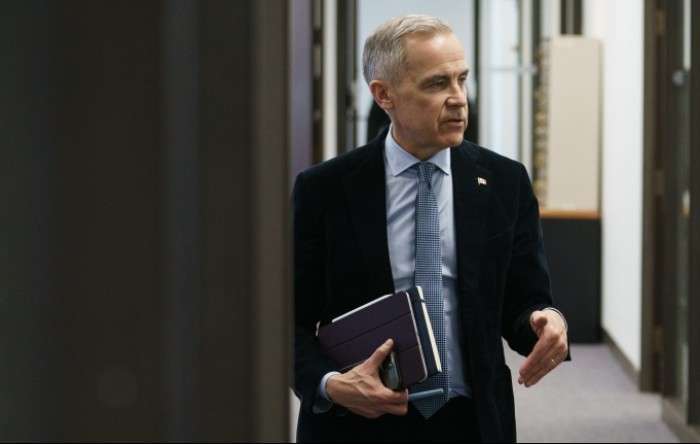 Carney: Kanada će sama odlučivati o svojim partnerstvima