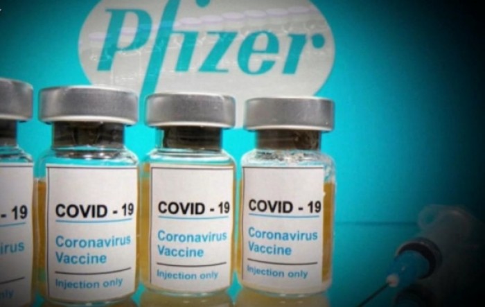Savjetnici FDA-e preporučuju Pfizerovo cjepivo za djecu