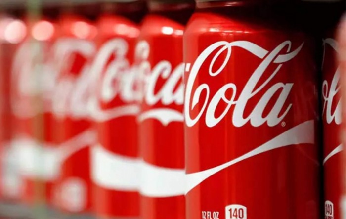 Rezultati Coca-Cole pod pritiskom pandemije