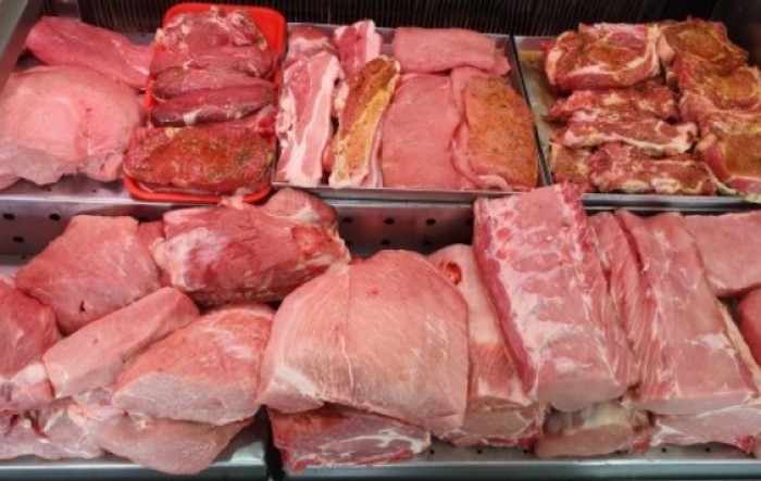 Kina obustavila uvoz svinjetine iz Nizozemske