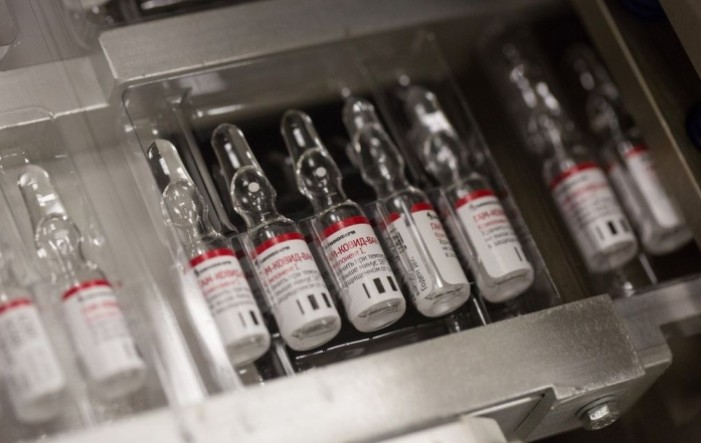 Ruski liječnici oprezni zbog brzog odobrenja cjepiva za koronu