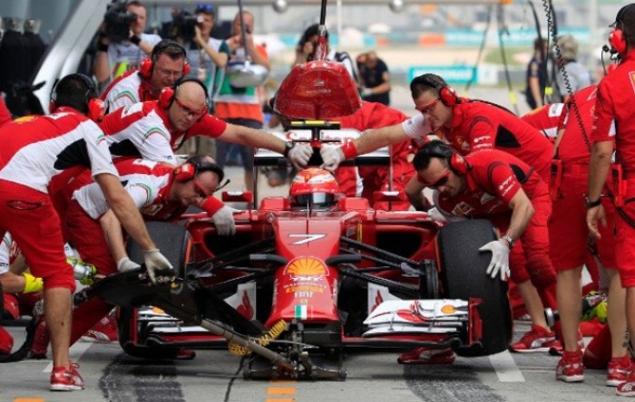 Momčadi Formule 1 prihvatile smanjenje budžeta
