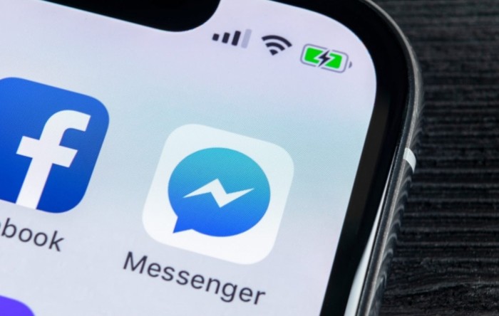 Facebook povezuje Messenger s Instagramom