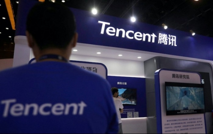 Tencent ispod očekivanja u drugom kvartalu