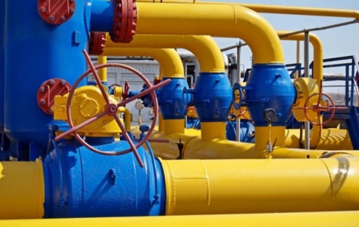 Habeck: Njemačka želi smanjiti ovisnost o ruskom plinu