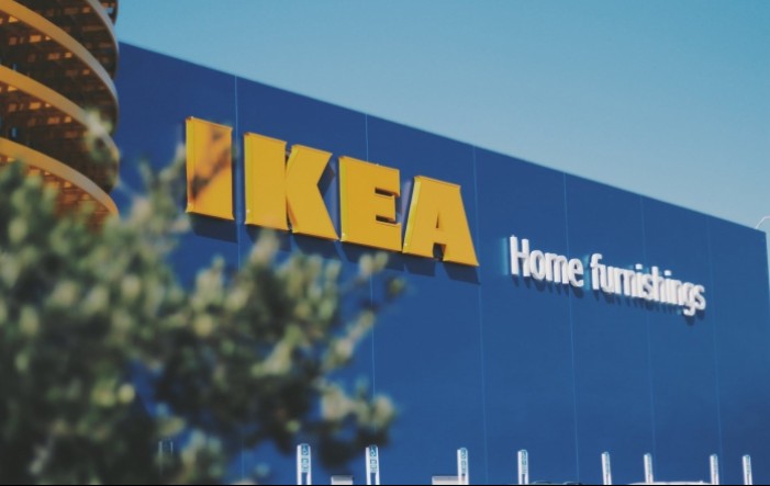 IKEA skraćuje nabavni lanac preseljenjem većeg dijela proizvodnje u Tursku