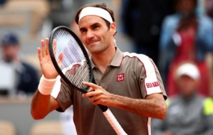 Federer veliki fokus u 2022. stavlja na turnire travnate podloge
