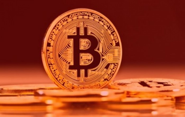 Informacija iz Basela katapultirala bitcoin