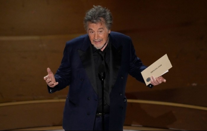 Al Pacino objasnio svoj potez na dodjeli Oscara