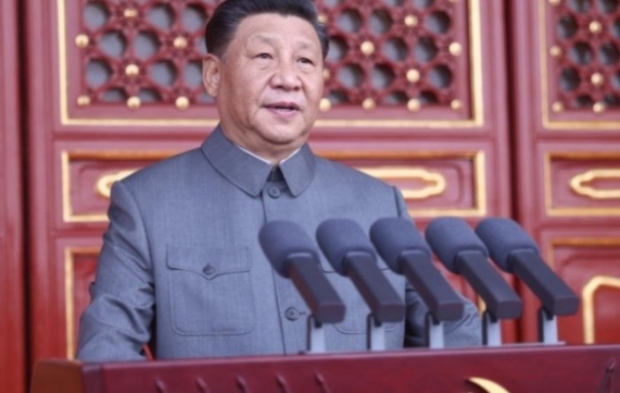 Kineski predsjednik obećao ujedinjenje s Tajvanom