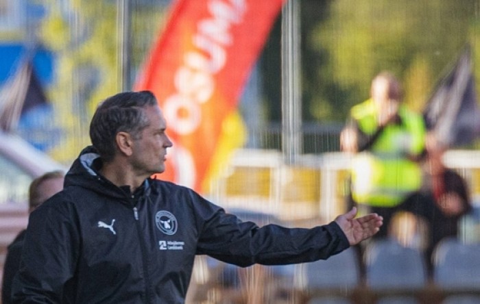 Midtjylland iznenada smijenio trenera