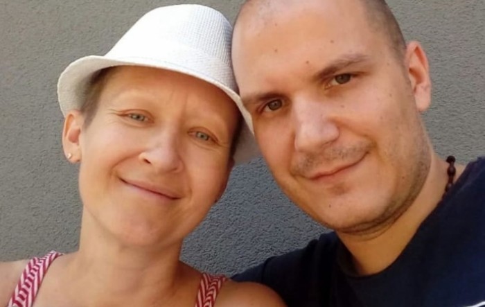 Uhićen Dino Ljutić: Umjesto na liječenje teško bolesne supruge donacije građana trošio u kladionici