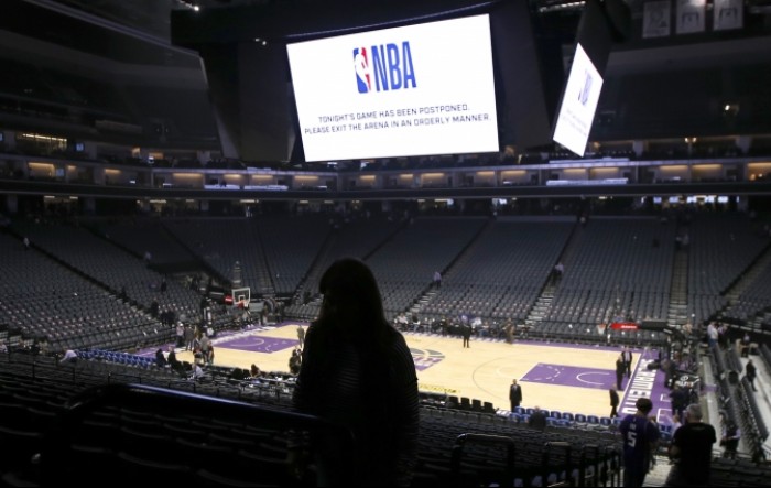 NBA: Zbog koronavirusa i Bucksi i Kingsi zatvorili dvorane za trening