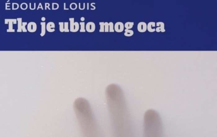 Objavljen novi roman francuske književne zvijezde Édouarda Louisa