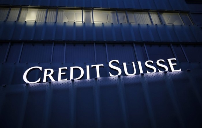 Credit Suisse bilježi ogroman godišnji gubitak, u tijeku radikalno restrukturiranje