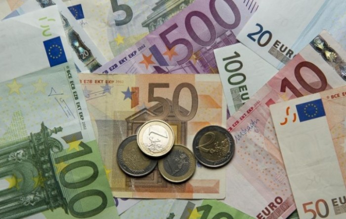 Euro pao najniže u dva tjedna