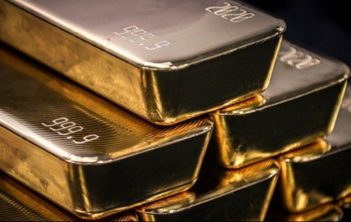 Srpske rezerve zlata značajno povećane