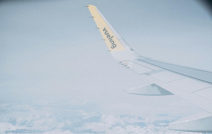Vueling smanjuje operacije za Split