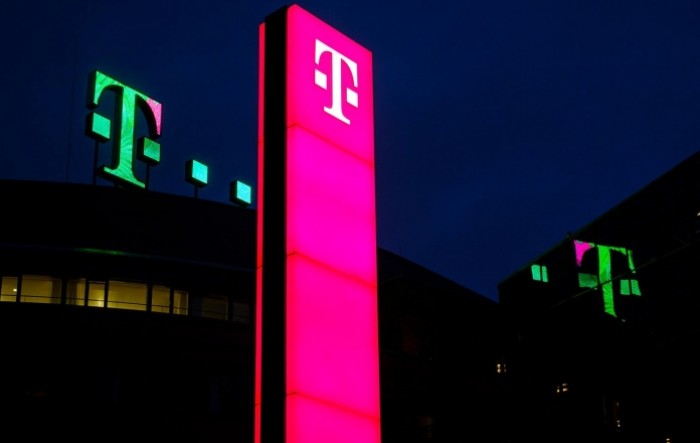 Deutsche Telekom povećao kvartalnu dobit