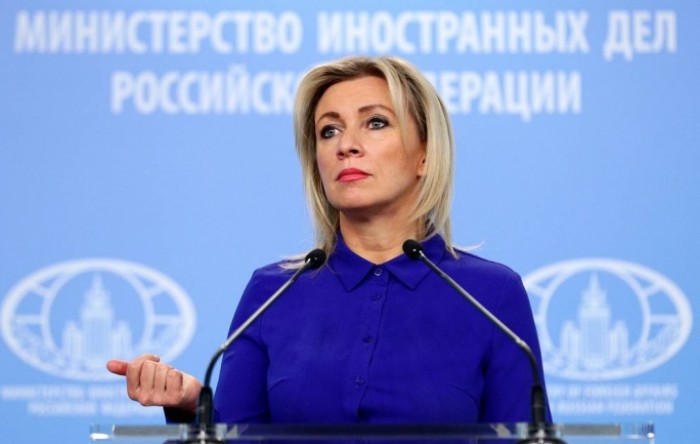 Zaharova: Hrvatskoj slijedi odmazda zbog protjerivanja ruskih diplomata