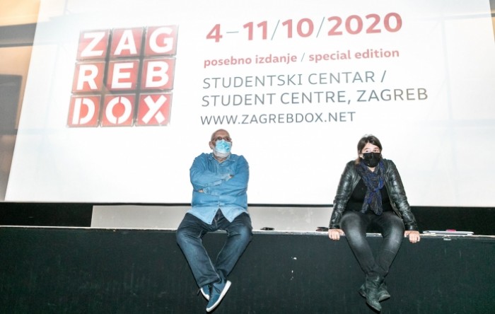 ZagrebDox: Otvoreno ovogodišnje, posebno izdanje festivala