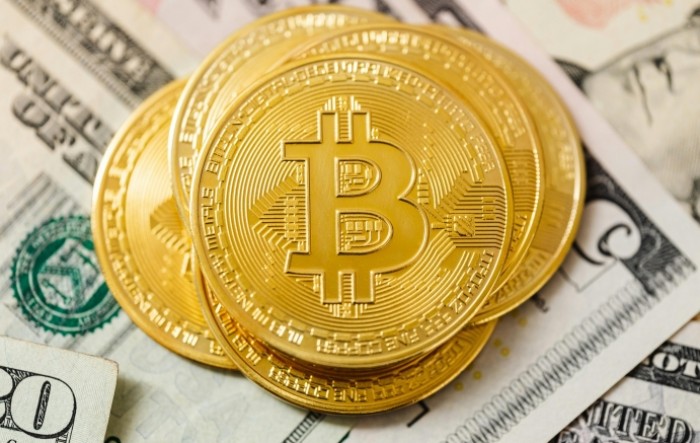 Bitcoin se bori s razinom od 80.000 dolara