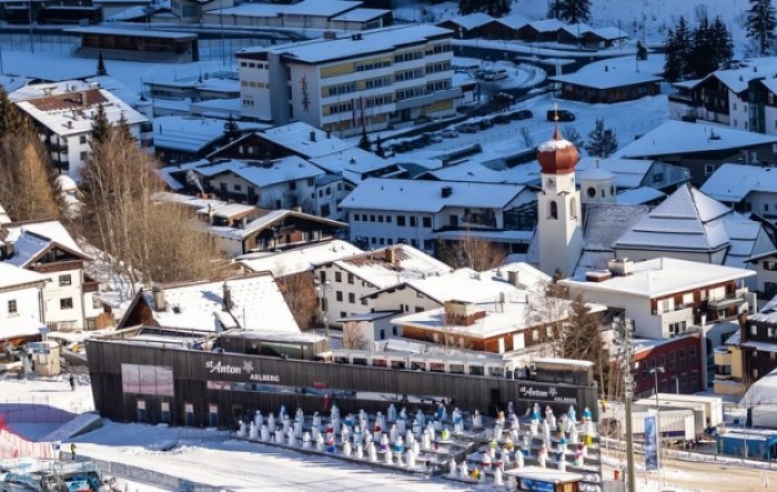 Austrijsko skijalište: 96 stranih državljana prekršilo pravila o zatvaranju