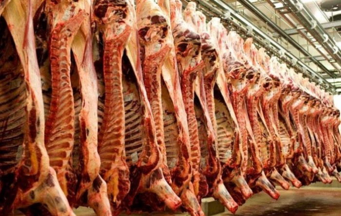 Kina zbog zaraze koronavirusom obustavila uvoz mesa iz američkog OK Foodsa