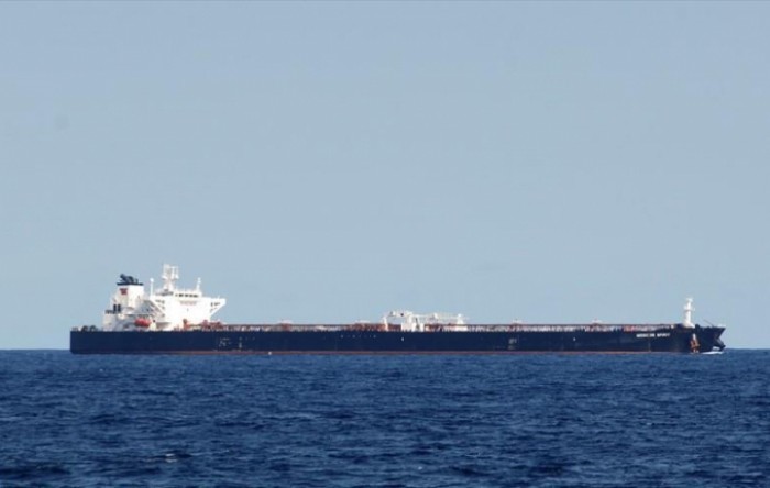 Misteriozna flota pomaže Rusiji da šalje svoju naftu širom svijeta i zaobiđe sankcije