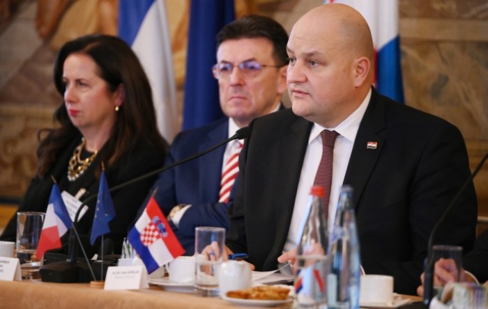 Šušnjar: Plavi dizel dostupan, distributeri dobili podršku