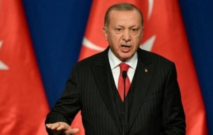 Erdogan: Prije ili kasnije smanjit ćemo inflaciju