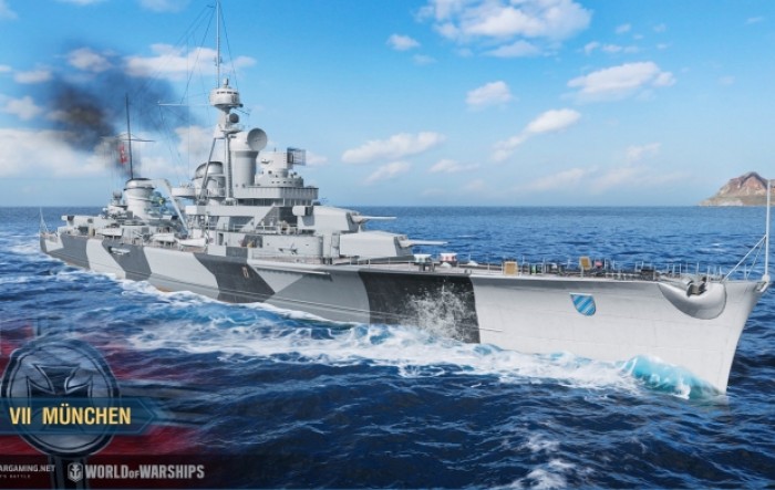 World of Warships slavi petu godišnjicu s velikim novim ažuriranjima i hrpom poklona za igrače