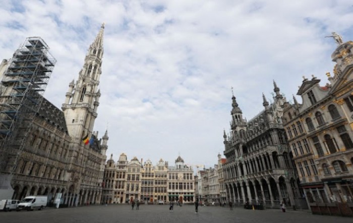 Belgija kreće s popuštanjem mjera 4. svibnja