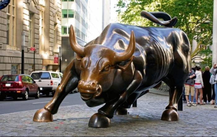 Bikovi zavladali Wall Streetom, ali oprez je i dalje prisutan